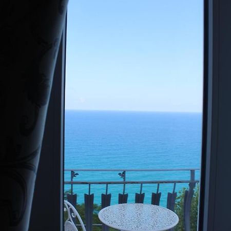 Ellysblue Hotel ปิซโซ ภายนอก รูปภาพ