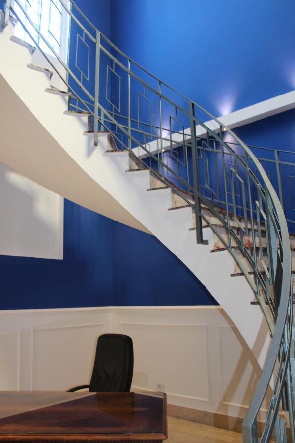 Ellysblue Hotel ปิซโซ ภายนอก รูปภาพ