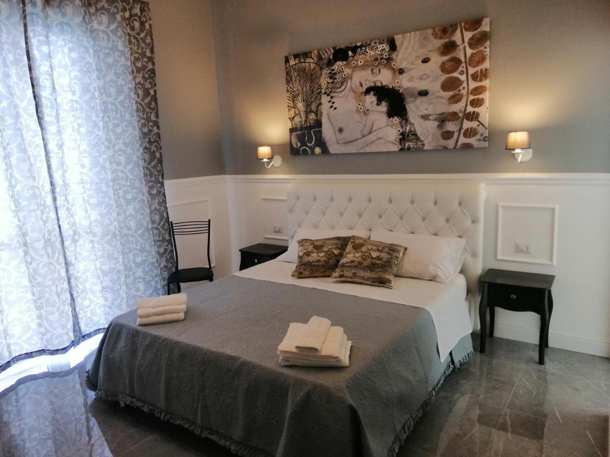 Ellysblue Hotel ปิซโซ ภายนอก รูปภาพ