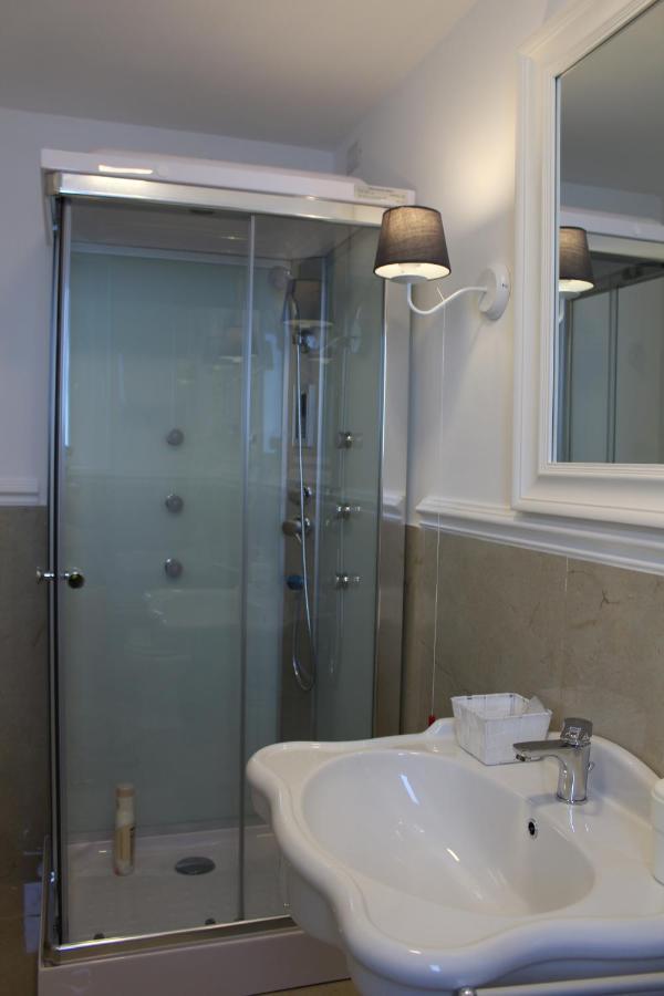Ellysblue Hotel ปิซโซ ภายนอก รูปภาพ